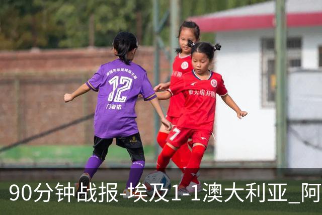 90分钟战报-埃及1-1澳大利亚 阿舒尔破门奥尼尔制造哈尼乌龙球